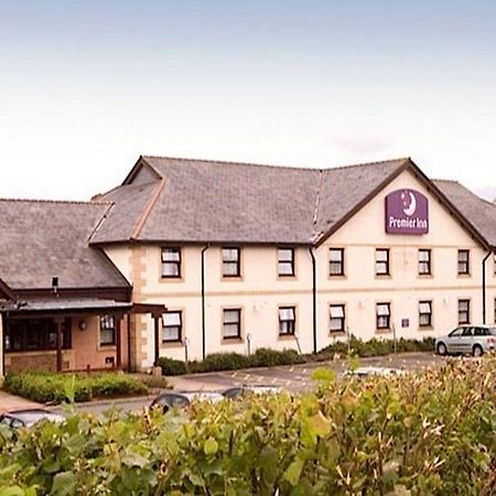 Premier Inn Kilmarnock Ngoại thất bức ảnh