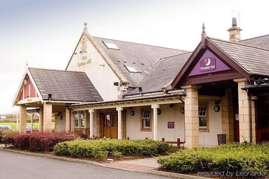 Premier Inn Kilmarnock Ngoại thất bức ảnh